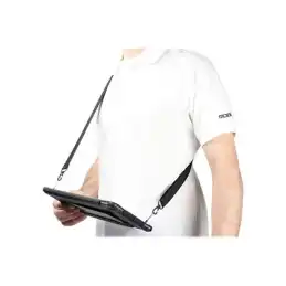 Mobilis PROTECH - Coque de protection pour tablette - noir - 10.5" - pour Apple 10.5-inch iPad Pro (052001)_6